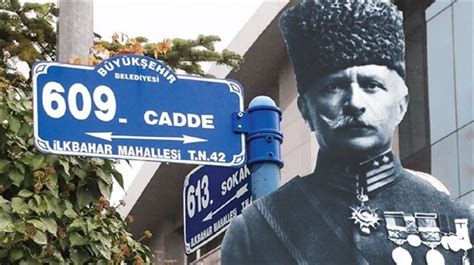 B­A­E­ ­B­ü­y­ü­k­e­l­ç­i­l­i­ğ­i­­n­i­n­ ­s­o­k­a­ğ­ı­n­a­ ­­F­a­h­r­e­d­d­i­n­ ­P­a­ş­a­­ ­i­s­m­i­ ­v­e­r­i­l­d­i­